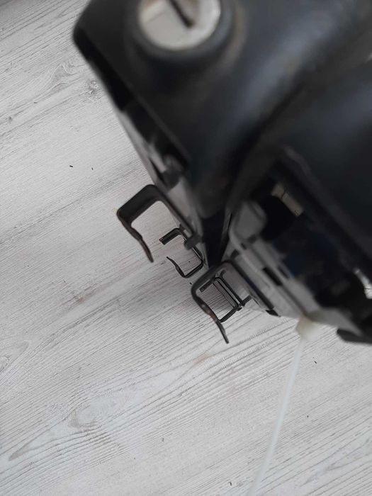 Uchwyt na narty MONT BLANC