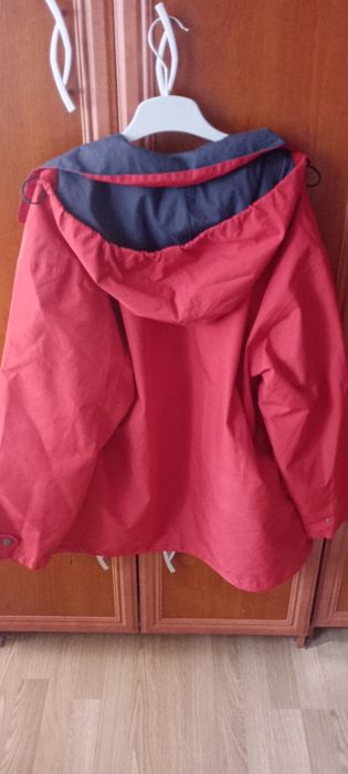 Kurtka wiosenna 3xl