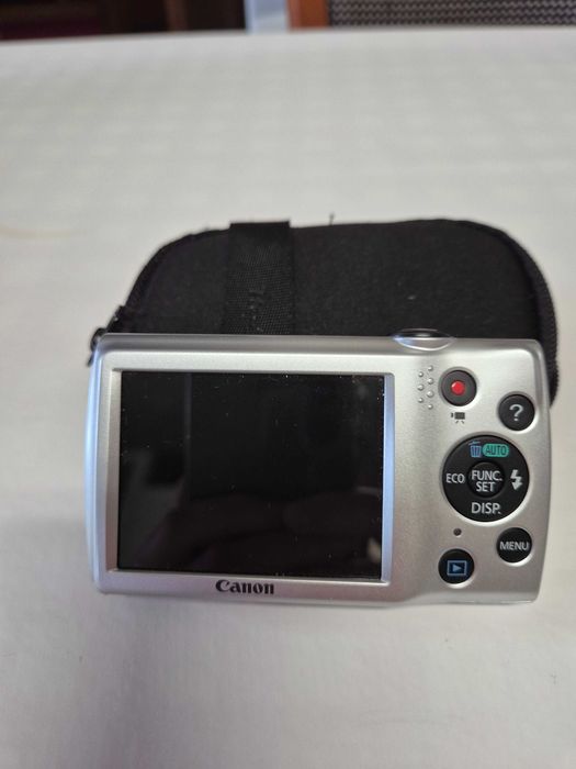 Canon Powershot A2500 em otimo estado com caixa