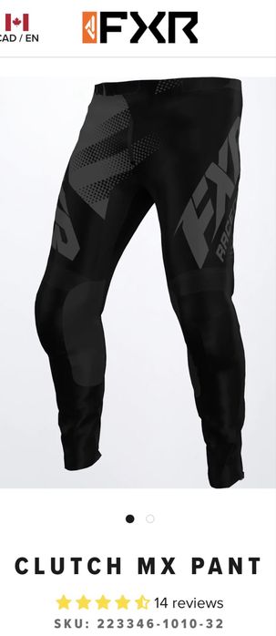Ендуро екіп штани куртки джерсі Alpinestars, FXR, Troy Lee, Shift, Sinisalo чоловічий жіночий дитячий