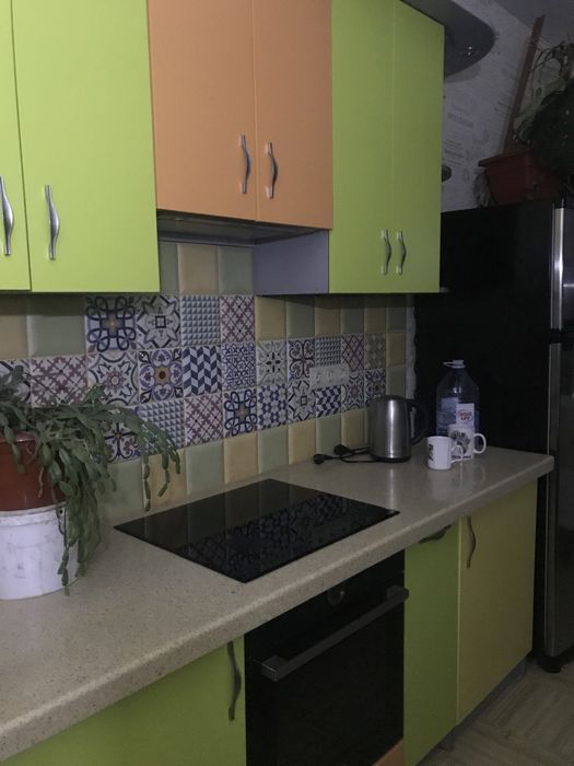 Сдаётся 2х комн квартира по ул Добровольского \ Молодая Гвардия