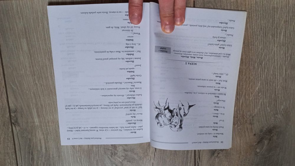 Moralność Pani Dulskiej. Gabriela Zapolska.