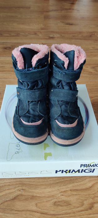 Buty Primigi rozm. 32 dziewczynka
