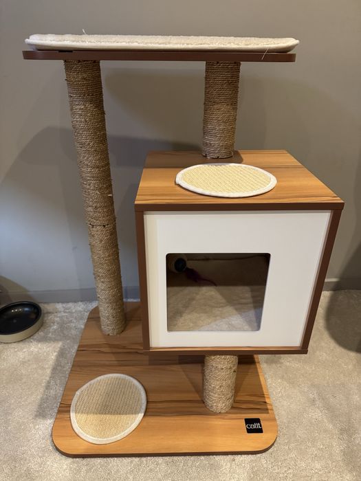 Arranhador Catit para gato435607649439590401