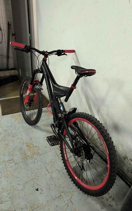 especialize usada como nova