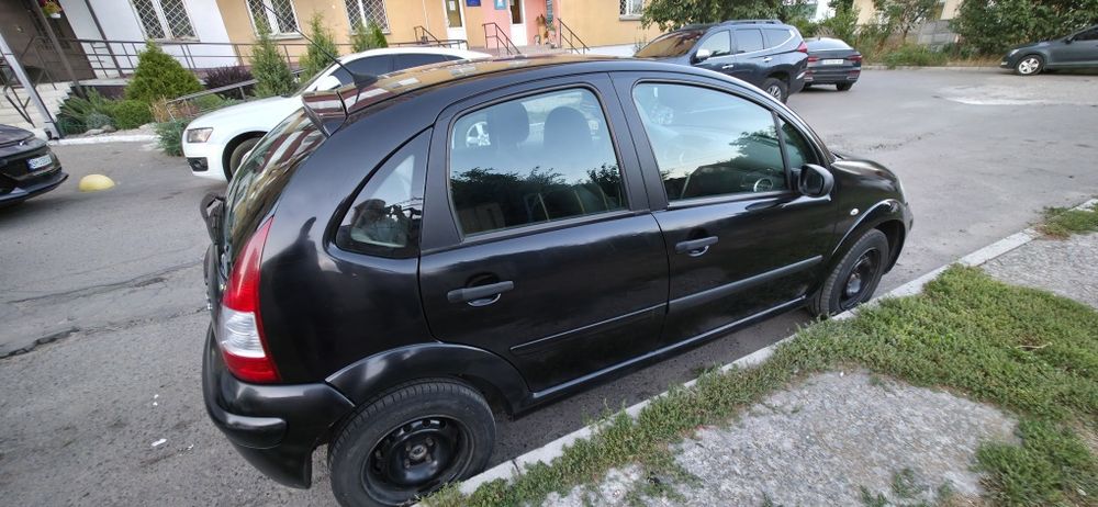 Citroen C3 2005 р