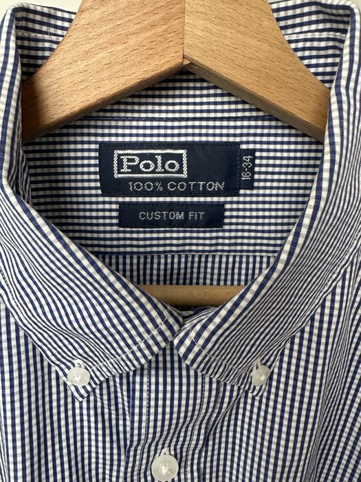 Koszula Polo Ralph Lauren rozm. 16