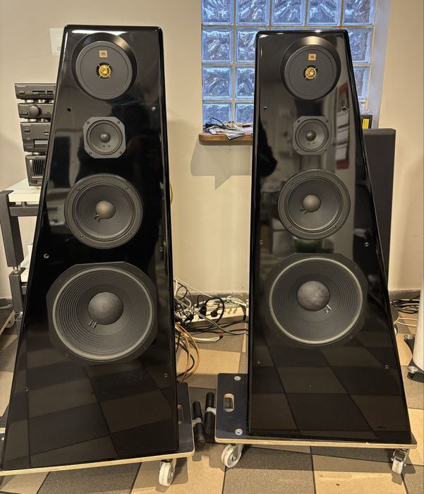 JBL Ti250 Limited  kolumny podłogowe