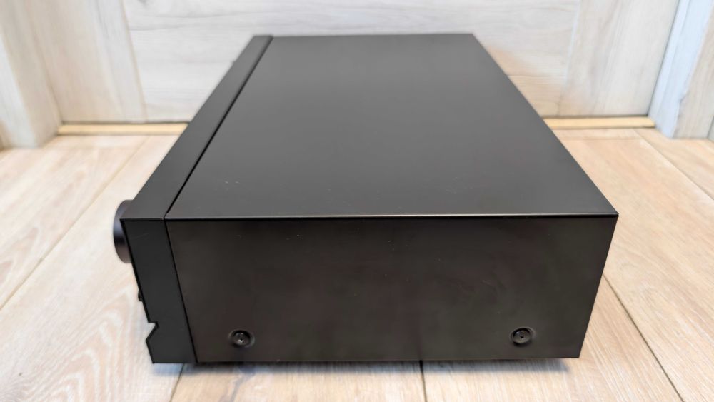 Magnetofon Kasetowy Technics RS-BX 404 ! 100 % Sprawny ! OKAZJA !