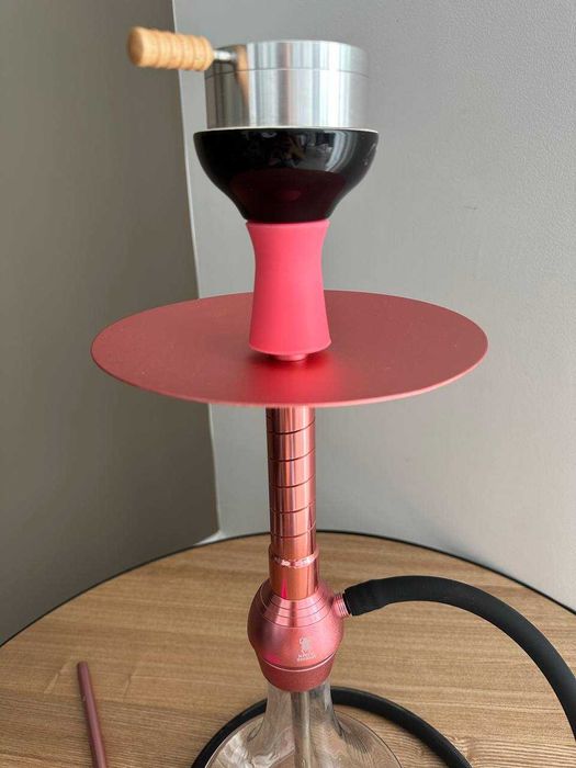narguilé shisha KAYA 60 CM