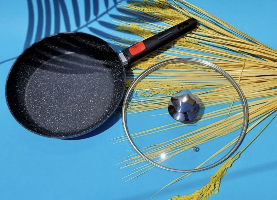 Сковорода Edenberg EB-13004 26см пательня сковорідка сковородка