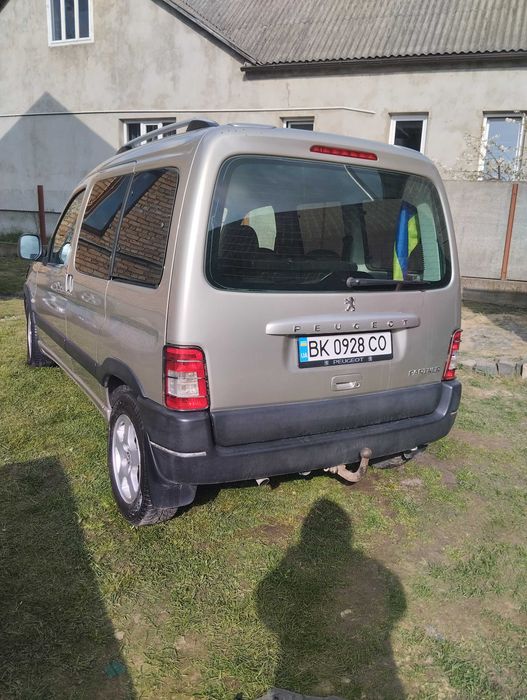 Продам автомобіль