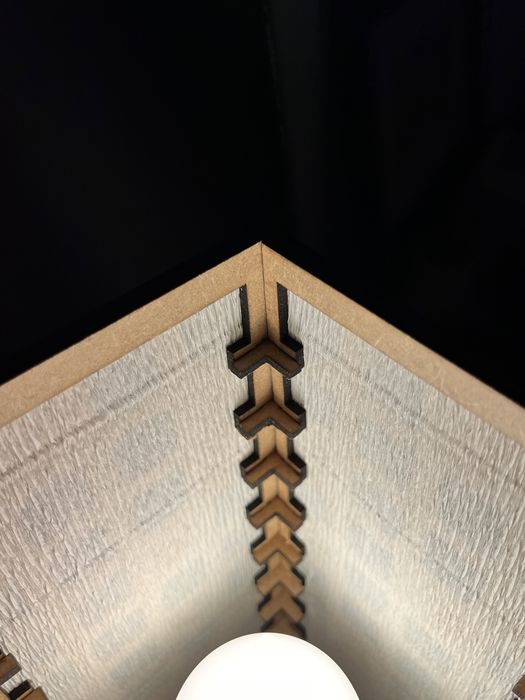 Candeeiro de mesa