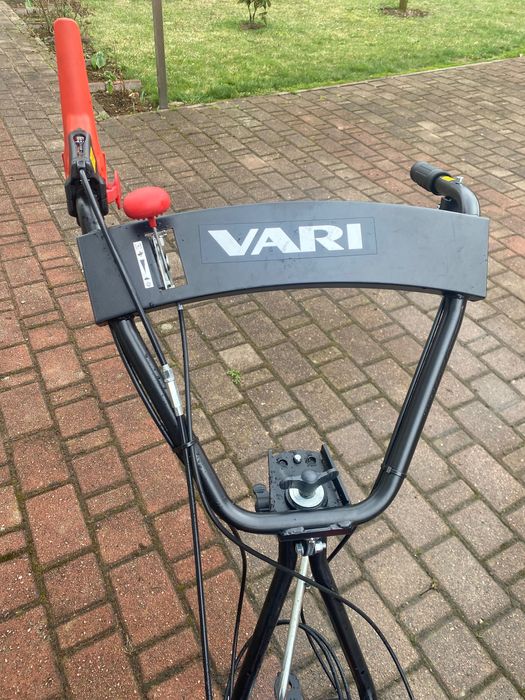 Сінокосарка VARI ADELA PRO