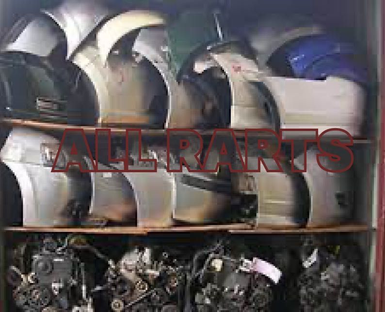 БУ Запчастини оригінал високоякісні замінники Ford