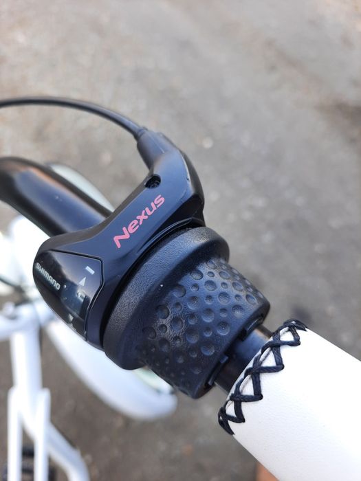 Rower damski miejski RoyalBi 26cali