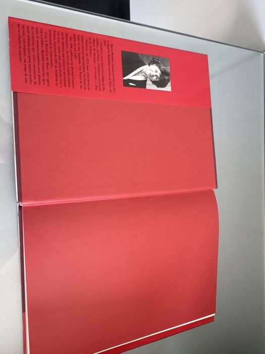 Livro de cozinha