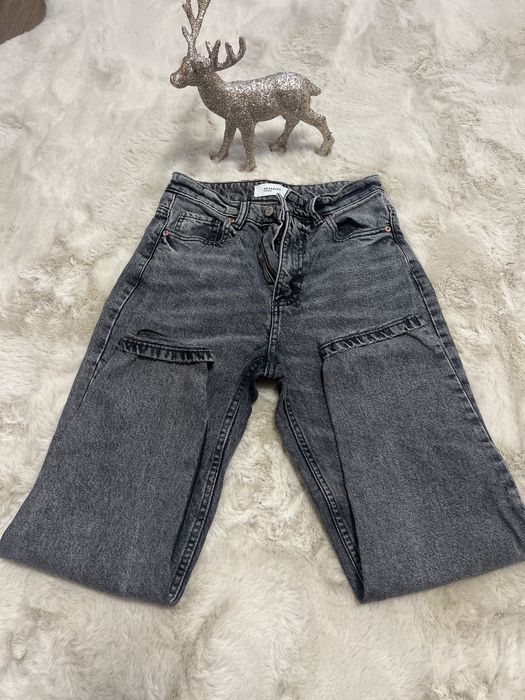 Продам джинси reserved