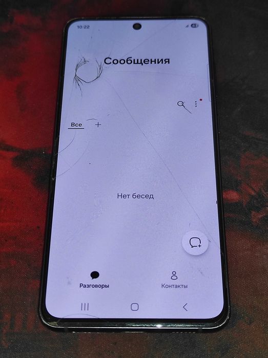 Samsung Galaxy S21 FE 8/256GB