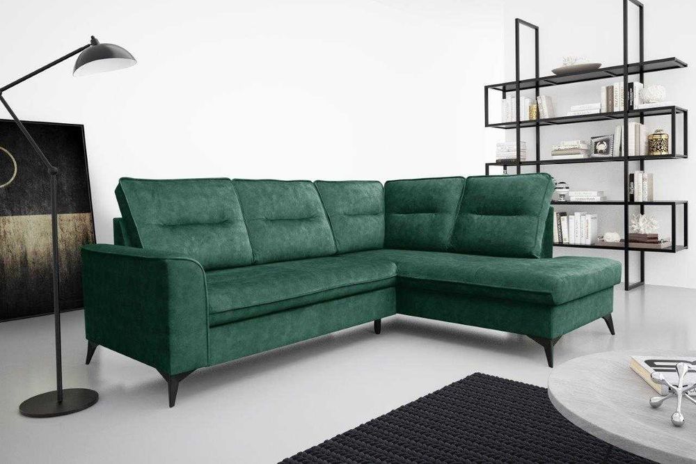 Narożnik Camel Styl Elegancja i Wygoda