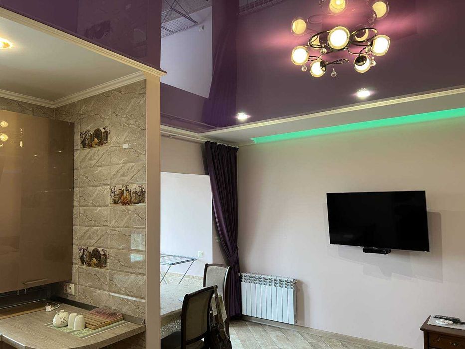 1-кім 41 м2 Цегляний новий будинок Ліфт 2-контурний котел ID212831