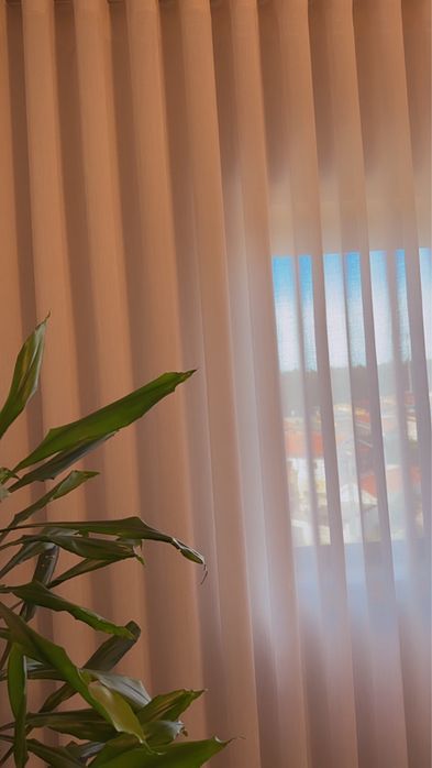 Cortinados por medidas