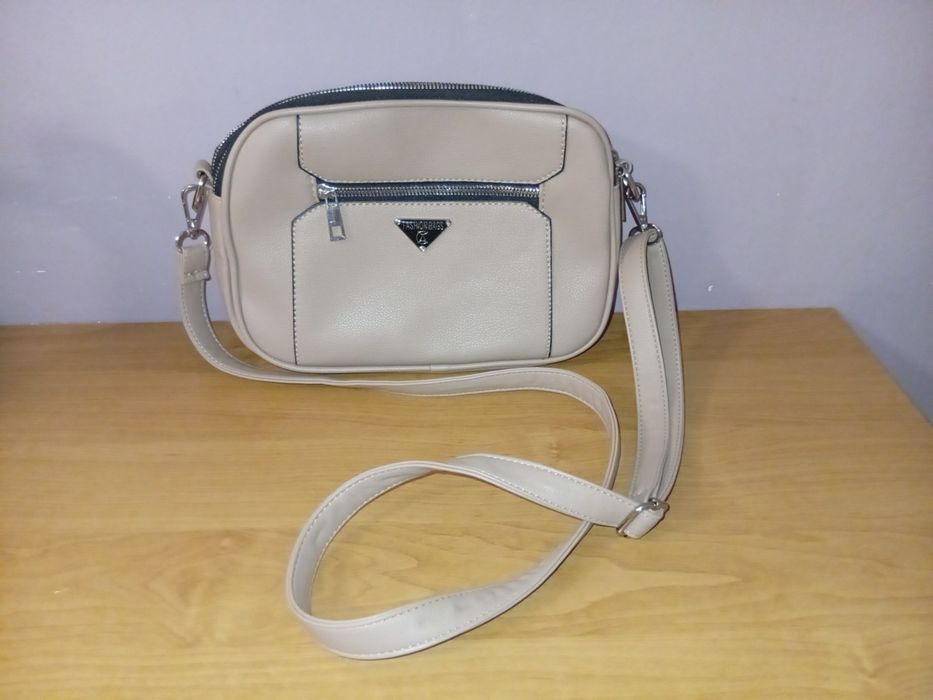 Sprzedam torebkę damską