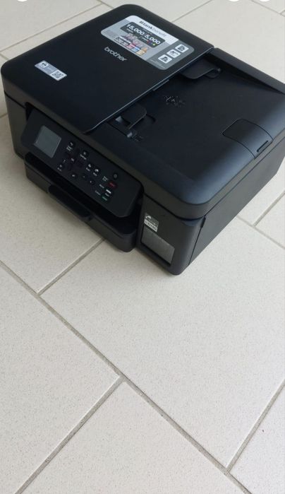 Brother Impressora Multifunções DCP-T780DW Tanque de Tinta A4 Wi-Fi