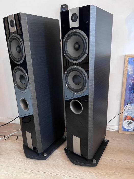 Focal chorus 816V super stan