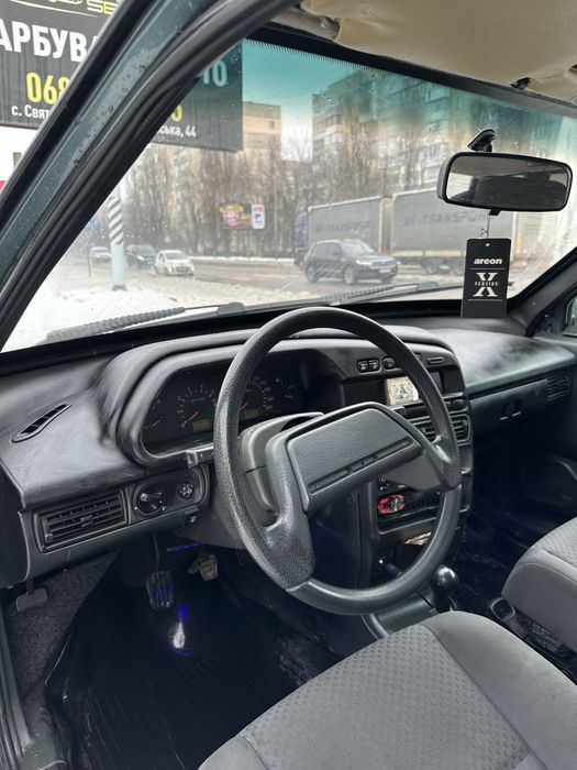 Продам ваз 2114