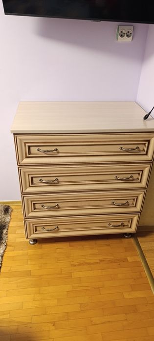 Продається комод