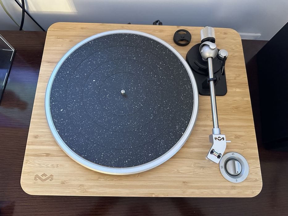 Sistema de Som - Muita qualidade de som