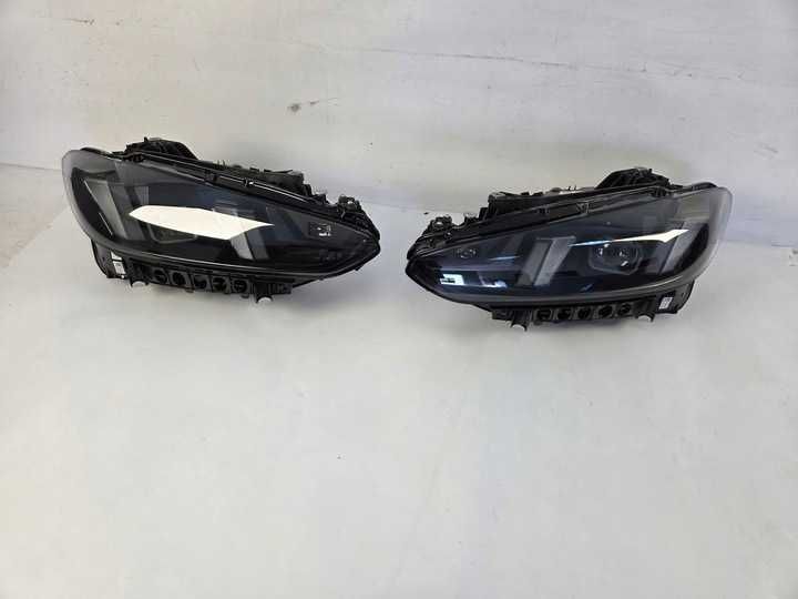 Фари передні BMW G80 Розборка Запчастини до BMW G80