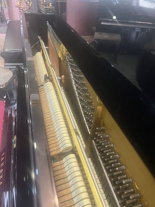 Piano yamaha modelo X profissional exelente afinado