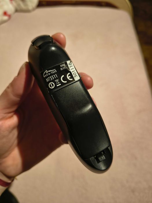 Pilot/kontroler Bluetooth