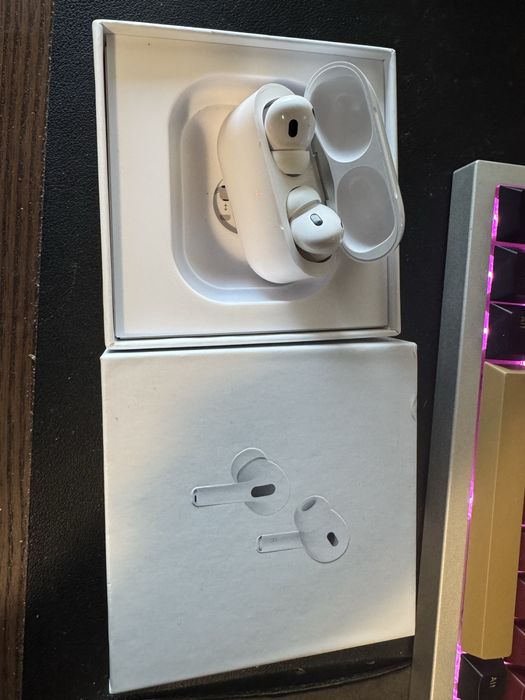 Apple Airpods pro 2
