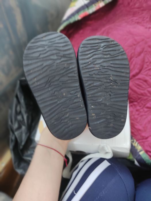 Ботиночки для дівчинки р.23