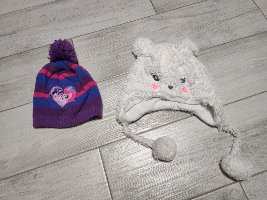 Zestaw ubranek dziewczęcych rozm. 98/104