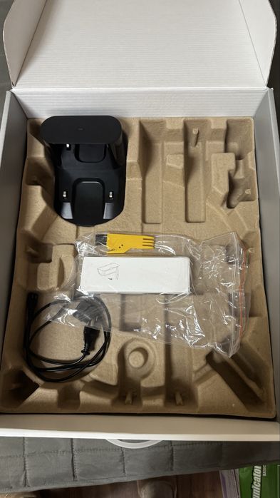 робот-пилосос Roborock S6 MaxV