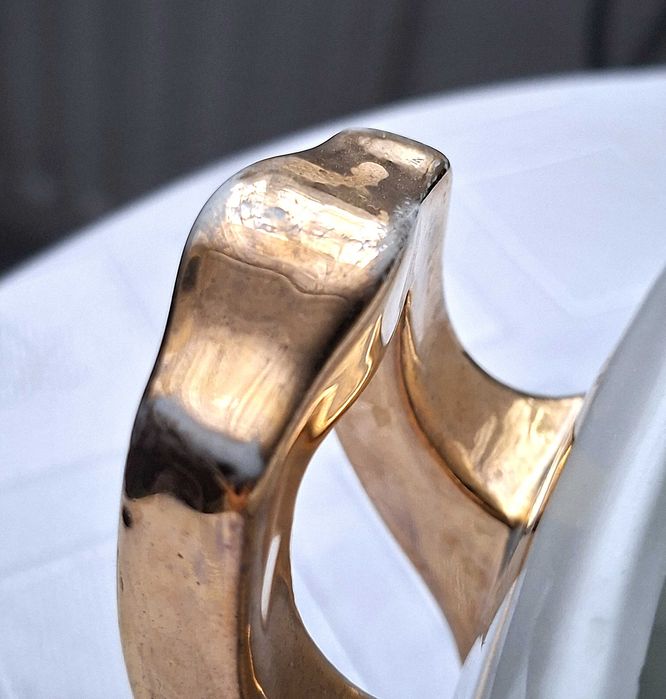 Waza - Fabryka Porcelany Czuday, rok ok 1933.