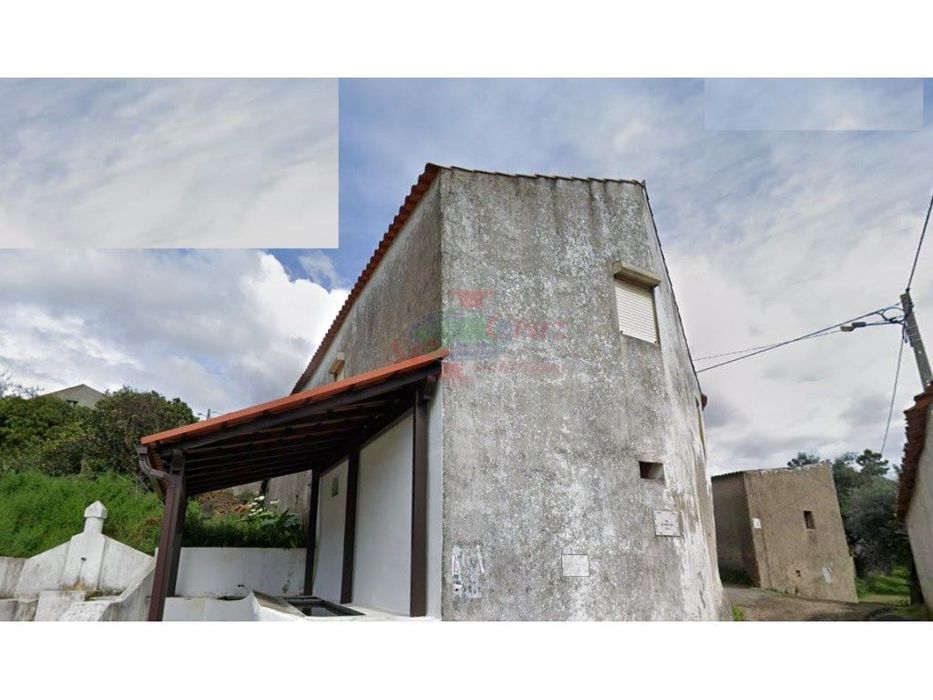 Casa de Aldeia para remodelar