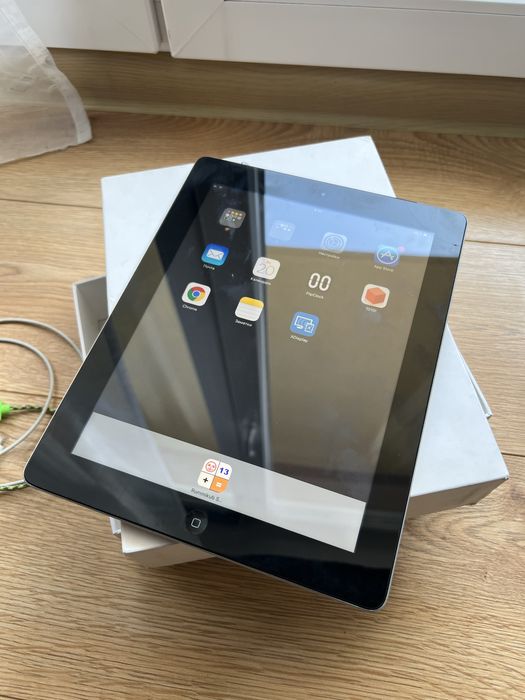 iPad 2 16gb 3G urzywany