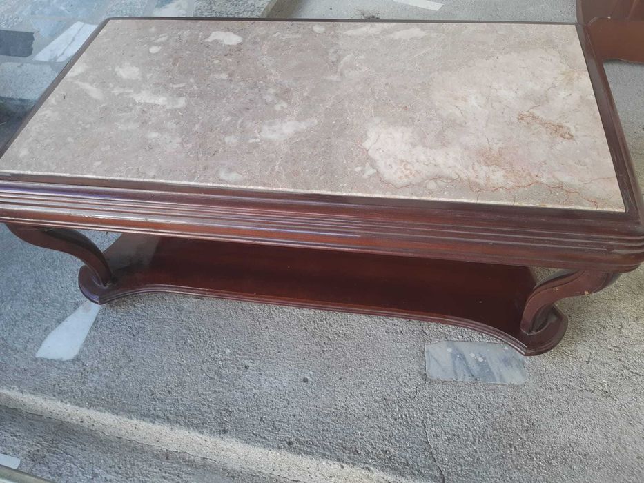 Mesa de centro para sala de estar