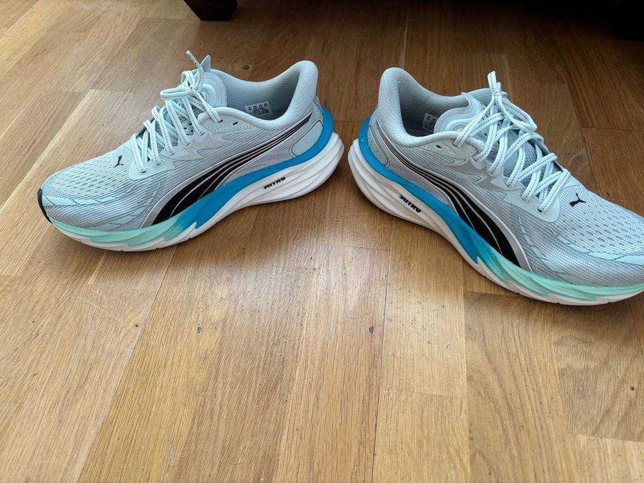 Puma Nitro 4 ( Rezerwacja dla Janka do poniedziałku  2 marca 2026 r )