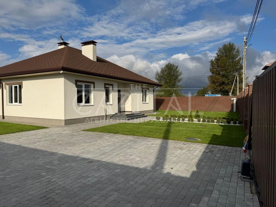 Продаж будинку, с. Новосілки, Вишгороський р-н