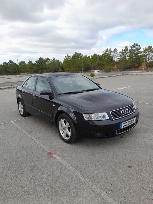 Vendo Audi A4 1.9 TDI 2004 Impecavel — photo 3