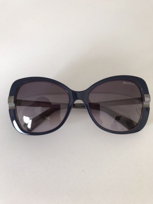 Óculos de Sol Max Mara NOVOS
