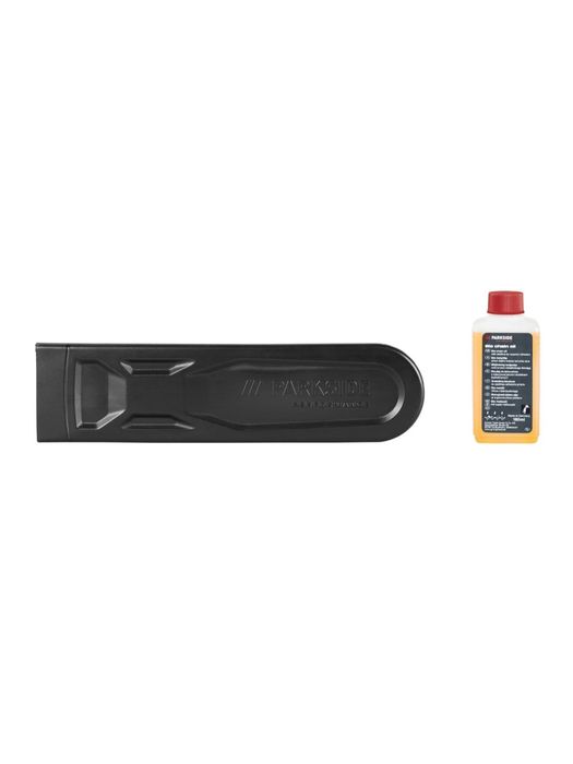 Motosserra de poda 40V parkside performance