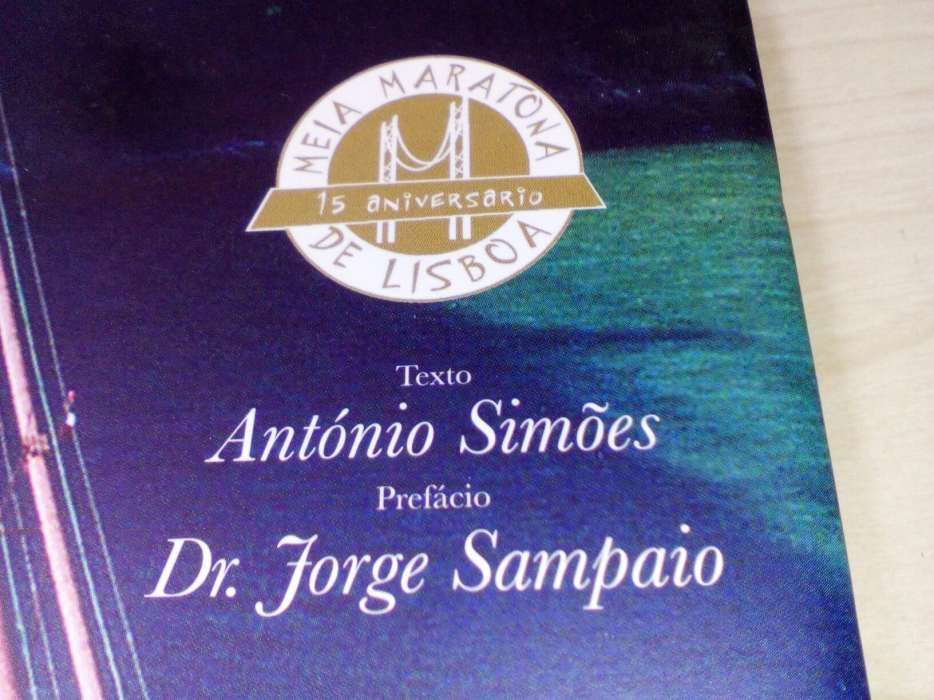 Atletismo: Meia Maratona de Lisboa.