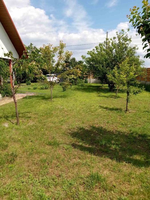 Продам власний каркасний будинок із садом, заходь і живи - View 6